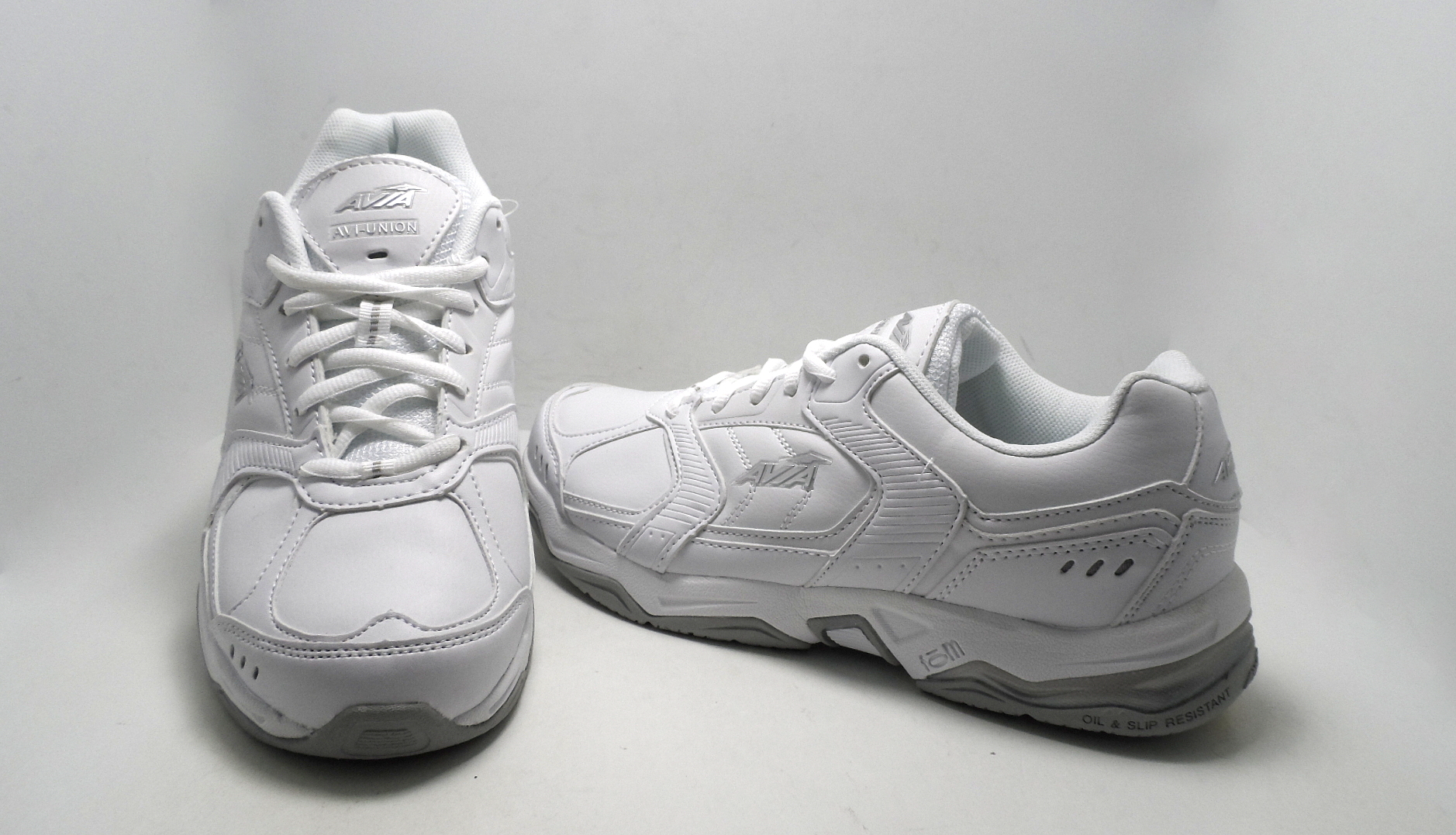 Avia Mens Service Union Shoe Avia Mens Service Union Shoe