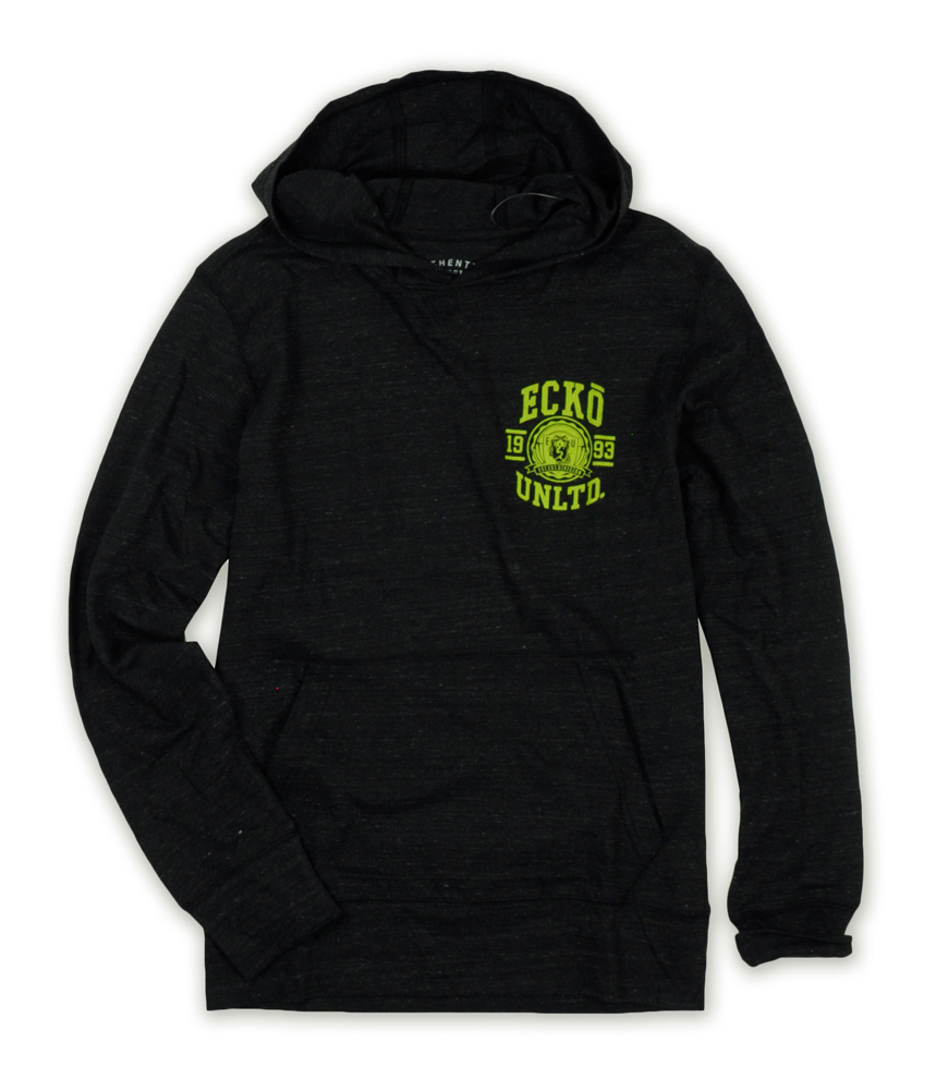 Ecko Unltd. Mens Colorblock Hoodie Sweatshirt eBay