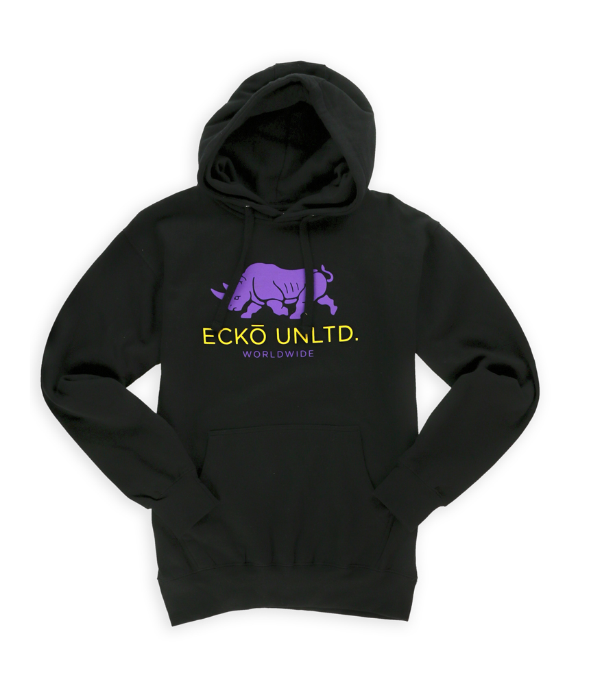 Толстовки Ecko