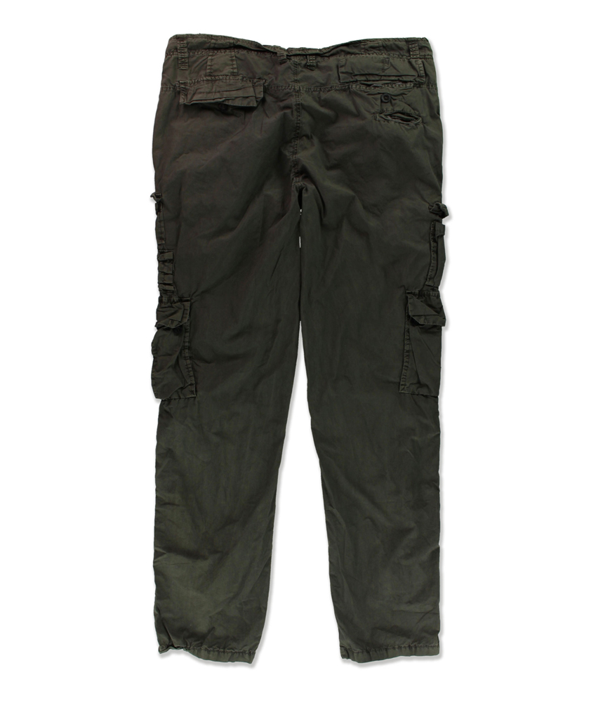 Marc Ecko Mens Light Weight Casual Cargo Pants eBay