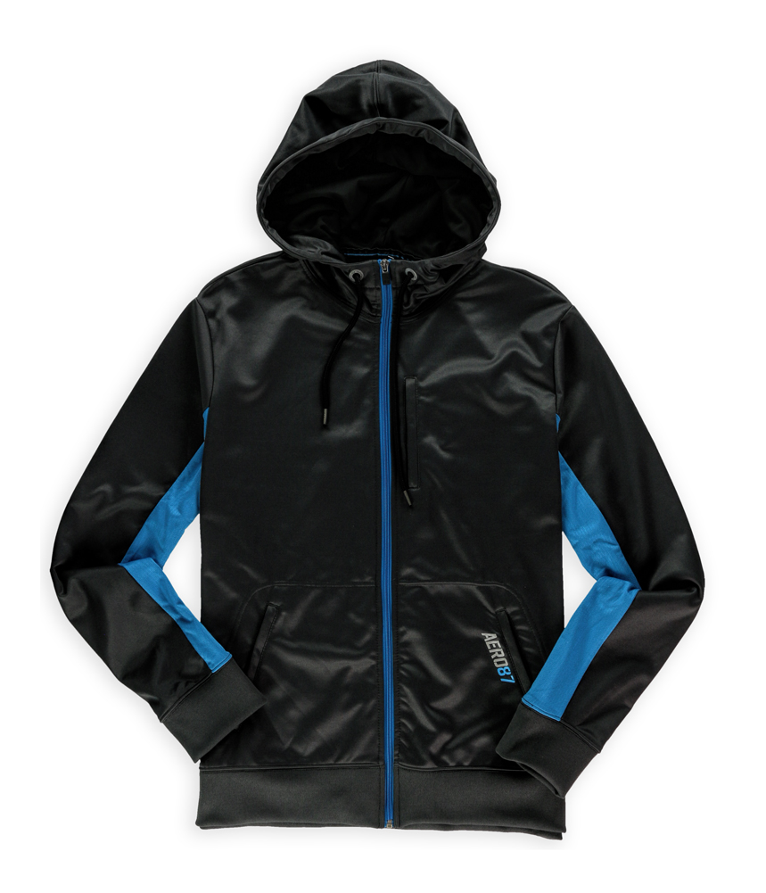 Aeropostale Mens Gloss Track Jacket Sweatshirt eBay