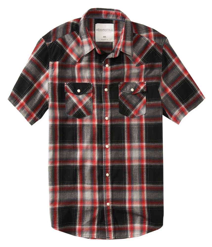 After we find it: Cinch Men's Long Sleeve Plaid Button Down Shirt - White (Closeout) Closeout. Price: $ Shop for Cinch western snap and button down shirts, makers of quality western wear. They offer a variety of prints such as solids, plaids, and checks that can be worn for any occasion. Tee shirts available too for a relaxed and casual look.