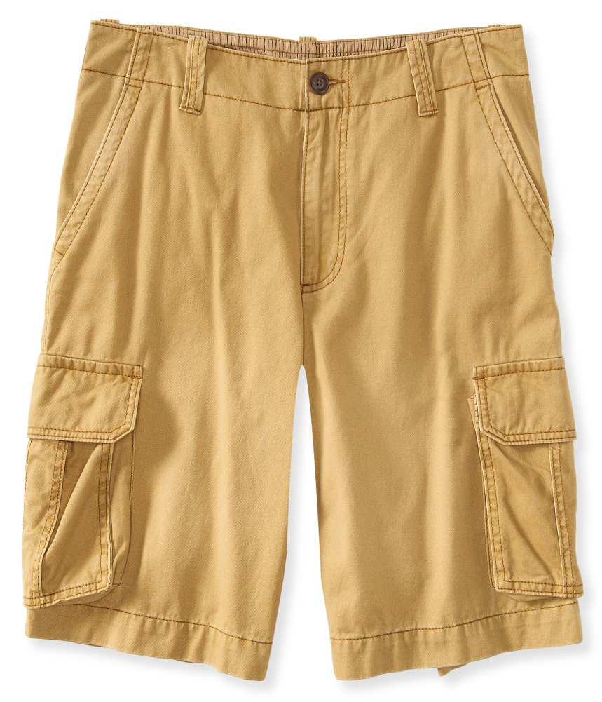 AeropostaleMensLongerLengthCasualCargoShorts