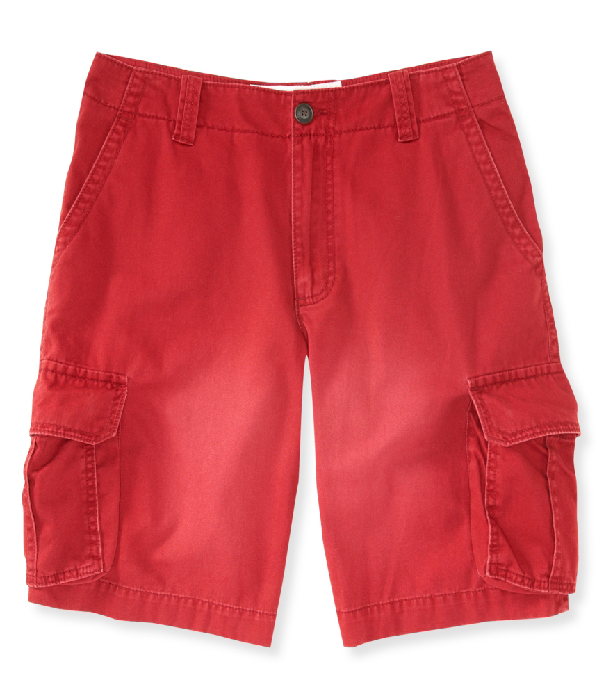 Aeropostale Mens Longer Length Casual Cargo Shorts eBay