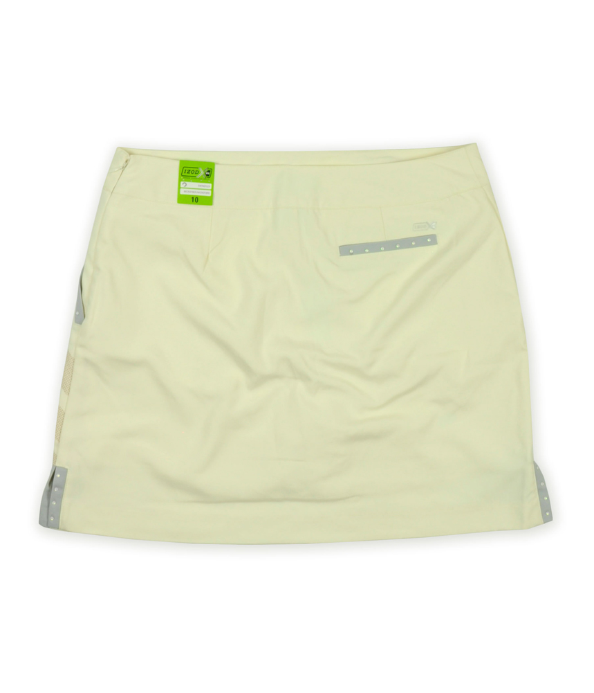 IZOD Womens Xfg Xtreme Swingflex Golf Mini Skirt eBay