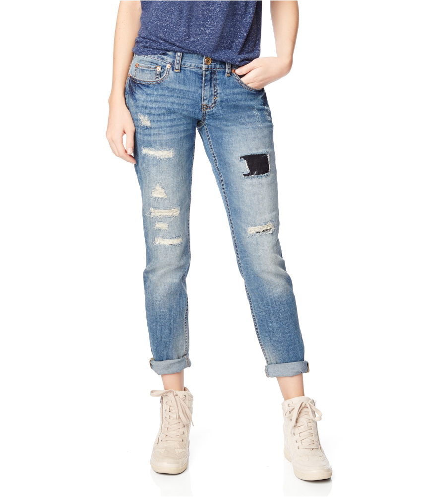 aeropostale womens boyfriend relaxed fit jeans aeropostale polo size chart