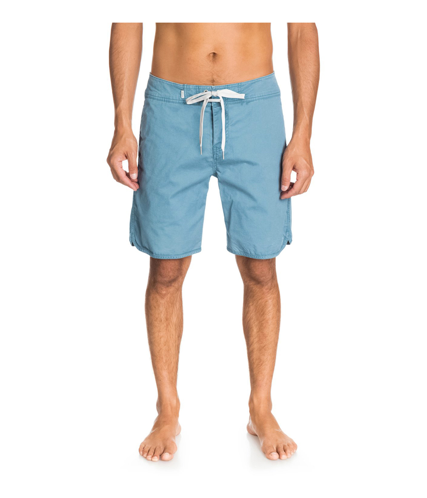 Quiksilver Mens Street Trunk Casual Walking Shorts eBay
