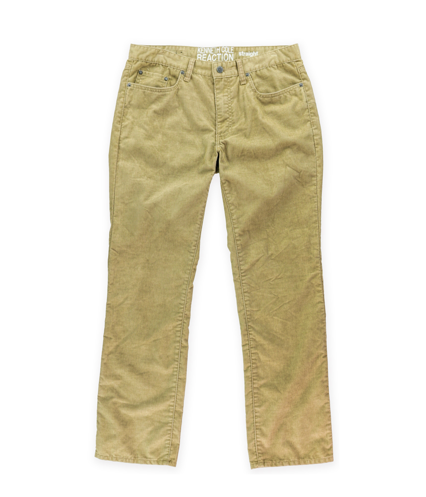 Cole Mens Classic Casual Corduroy Pants eBay