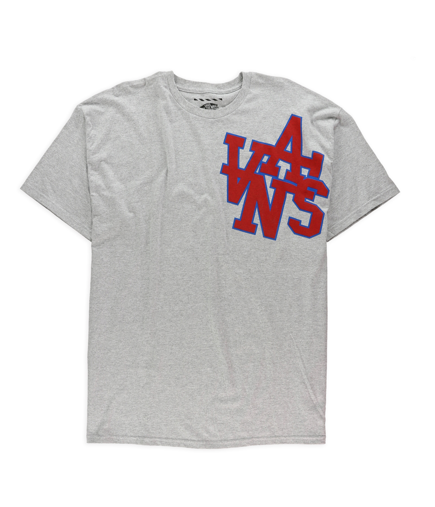 vans t shirt stadium