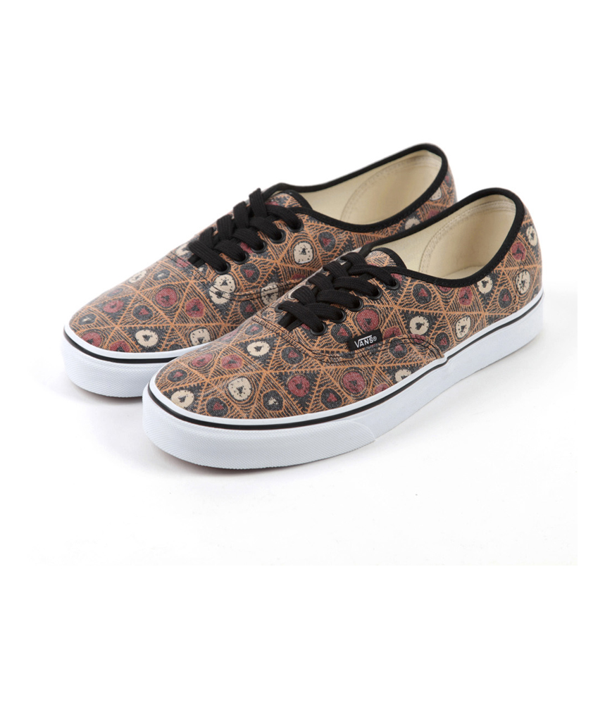 vans authentic van doren