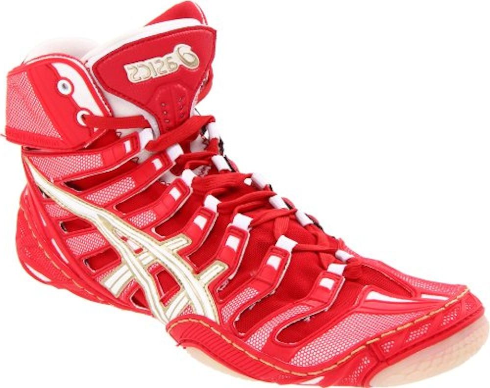 omniflex pursuit wrestling shoes
