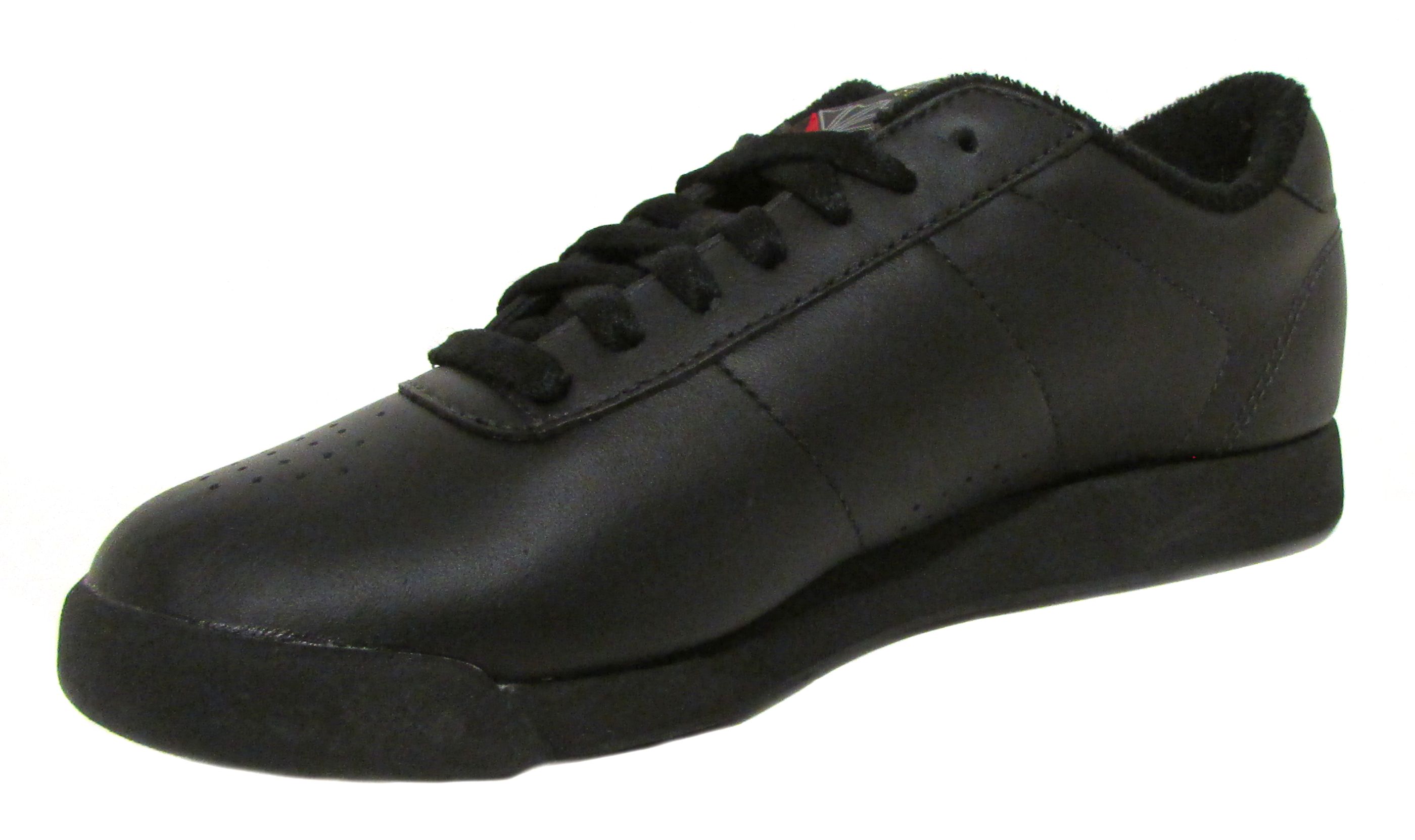 reebok aerobic shoes