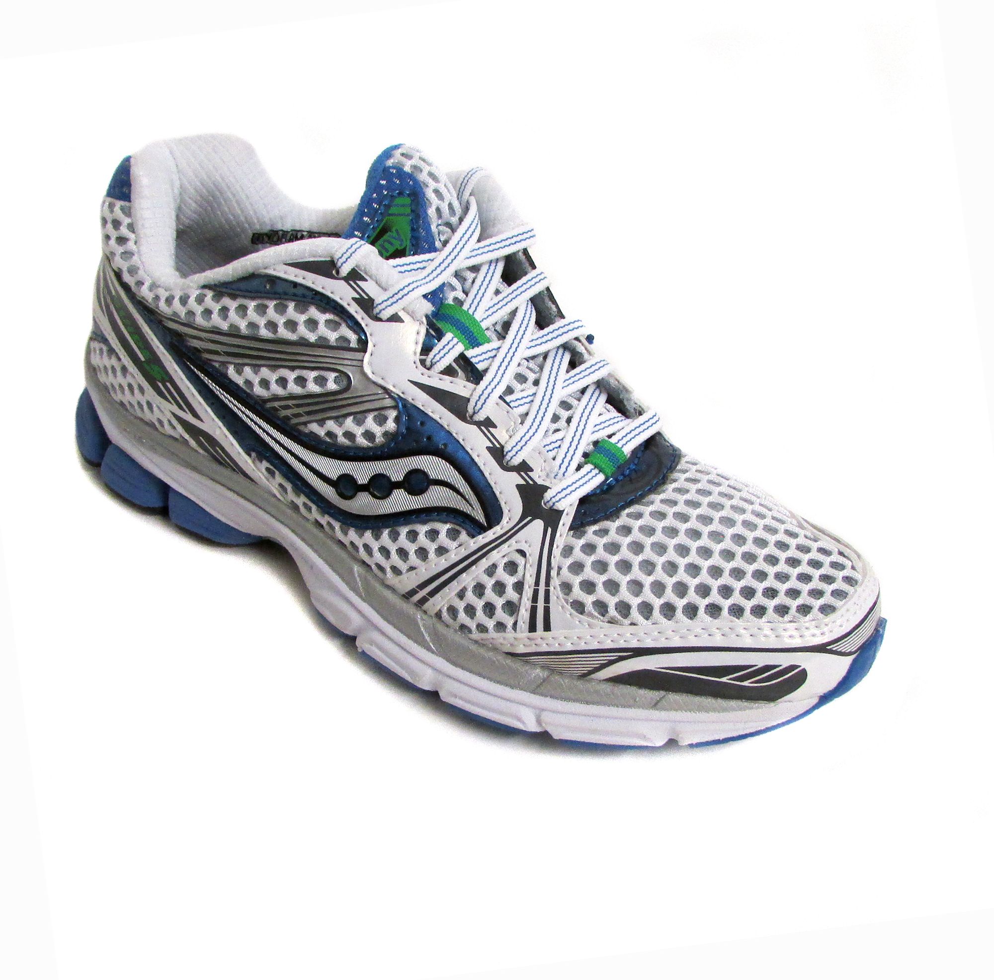 Saucony Womens Progrid Guide5 Running Shoe NIB eBay