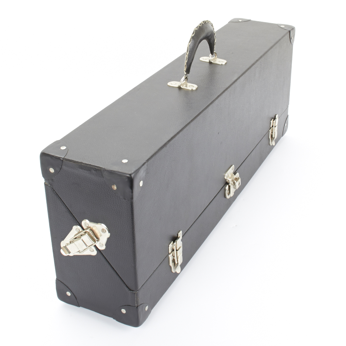 U.S. Thompson 1928 SMG FBI Carry Case eBay