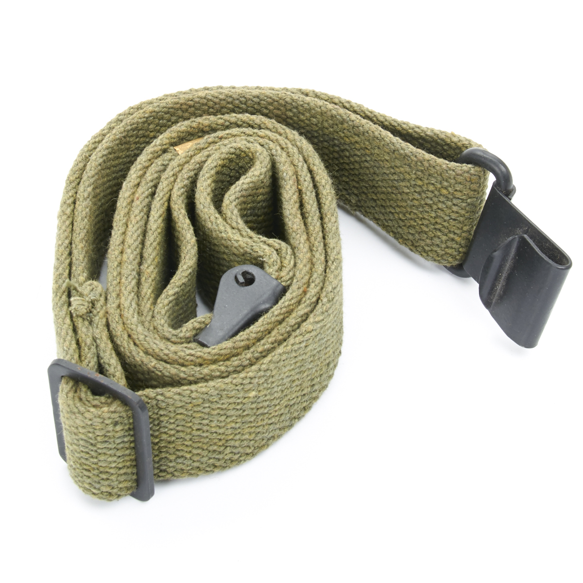 U.S. WWII M1 Garand  Sling Reproduction eBay