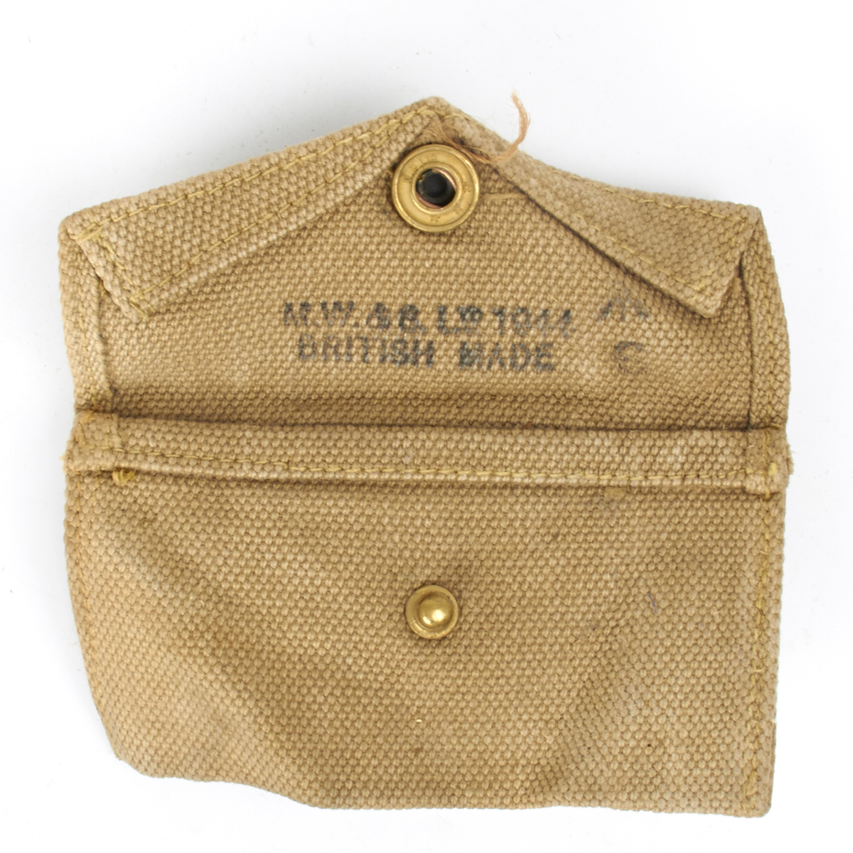 Original U.S. WWII M1942 First Aid Pouch, M1942, M42 eBay