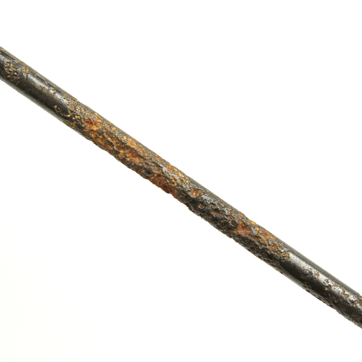 Original British Martini Henry MKIV Rifle Long Lever Rifle Cleaning Rod