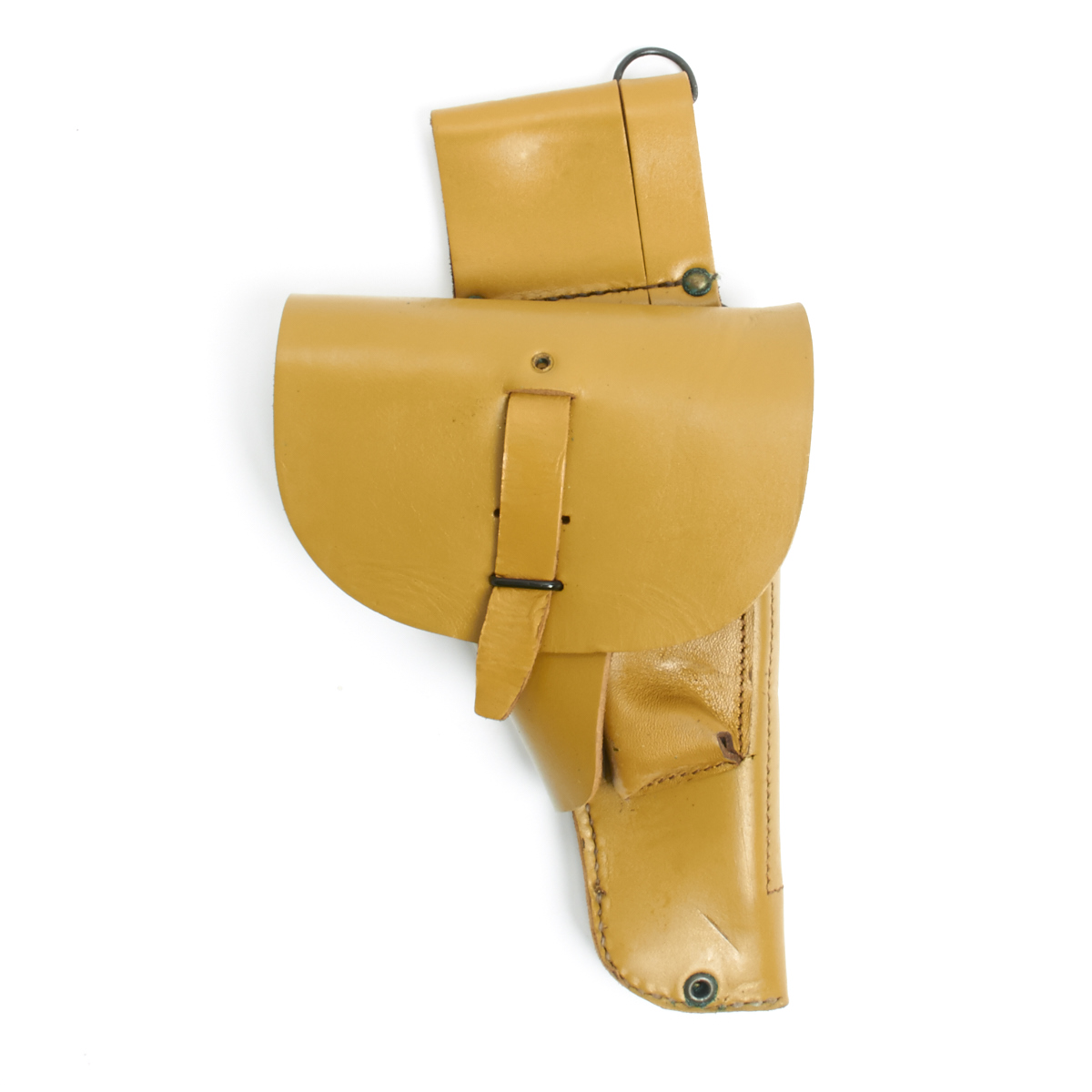 Original French Foreign Legion 9mm Pistol Holster eBay