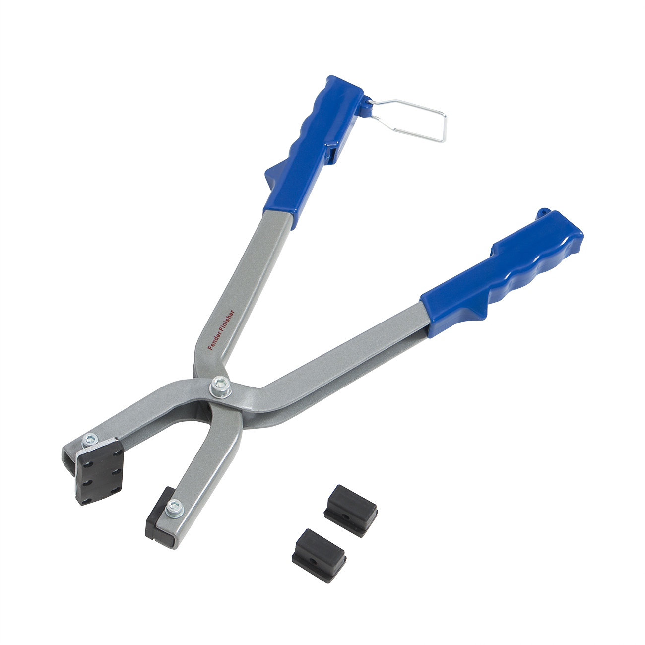 Front Fender Finisher Forming & Lip Roller Rolling Fix Up Auto Hand