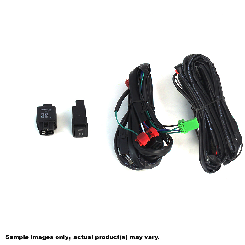 2013-2014 Nissan Sentra (Do not fit SR Model) LED Performance Fog Lights