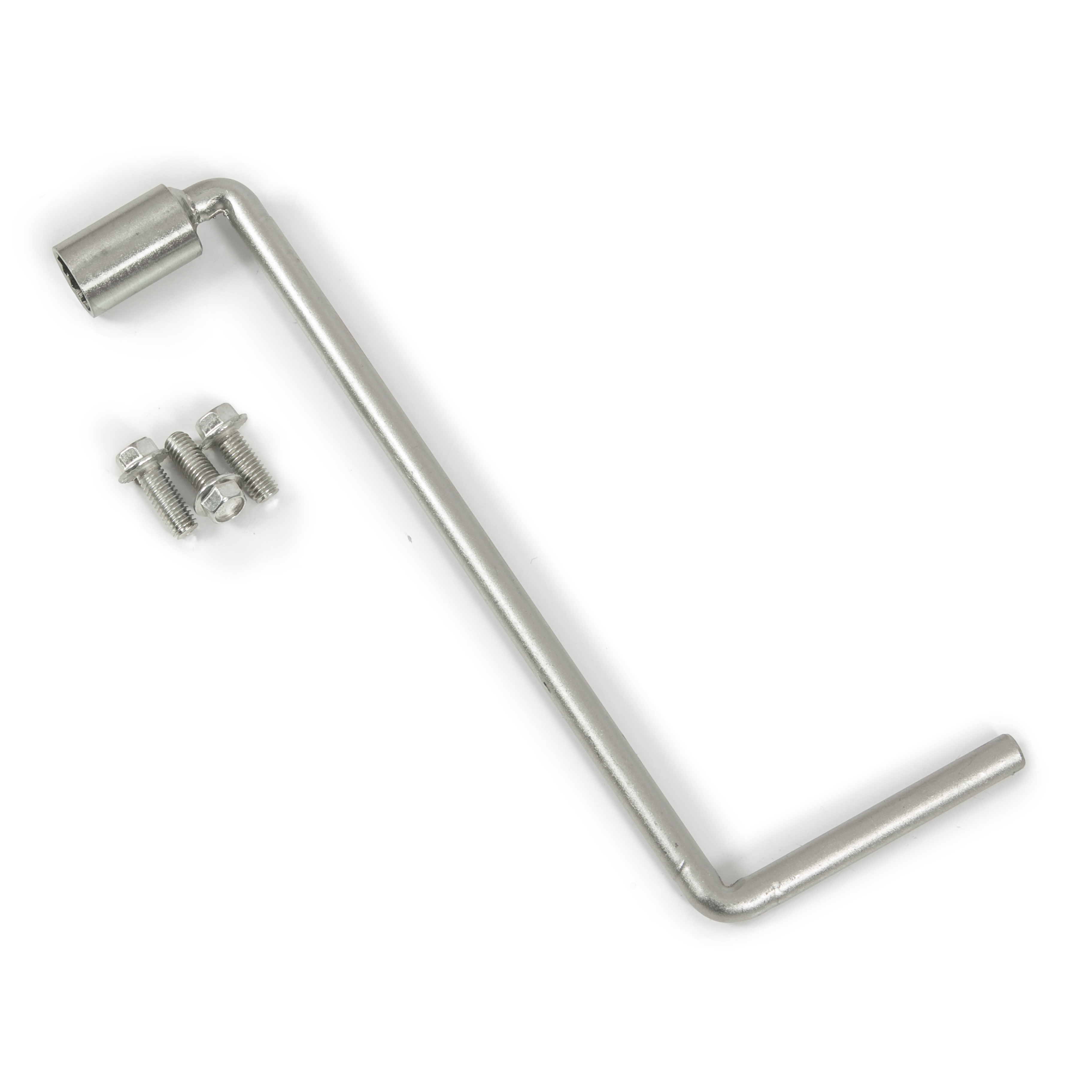 3500 LBS ELECTRIC Power Tongue Jack w/ Light RV Boat Jet SKI Trailer