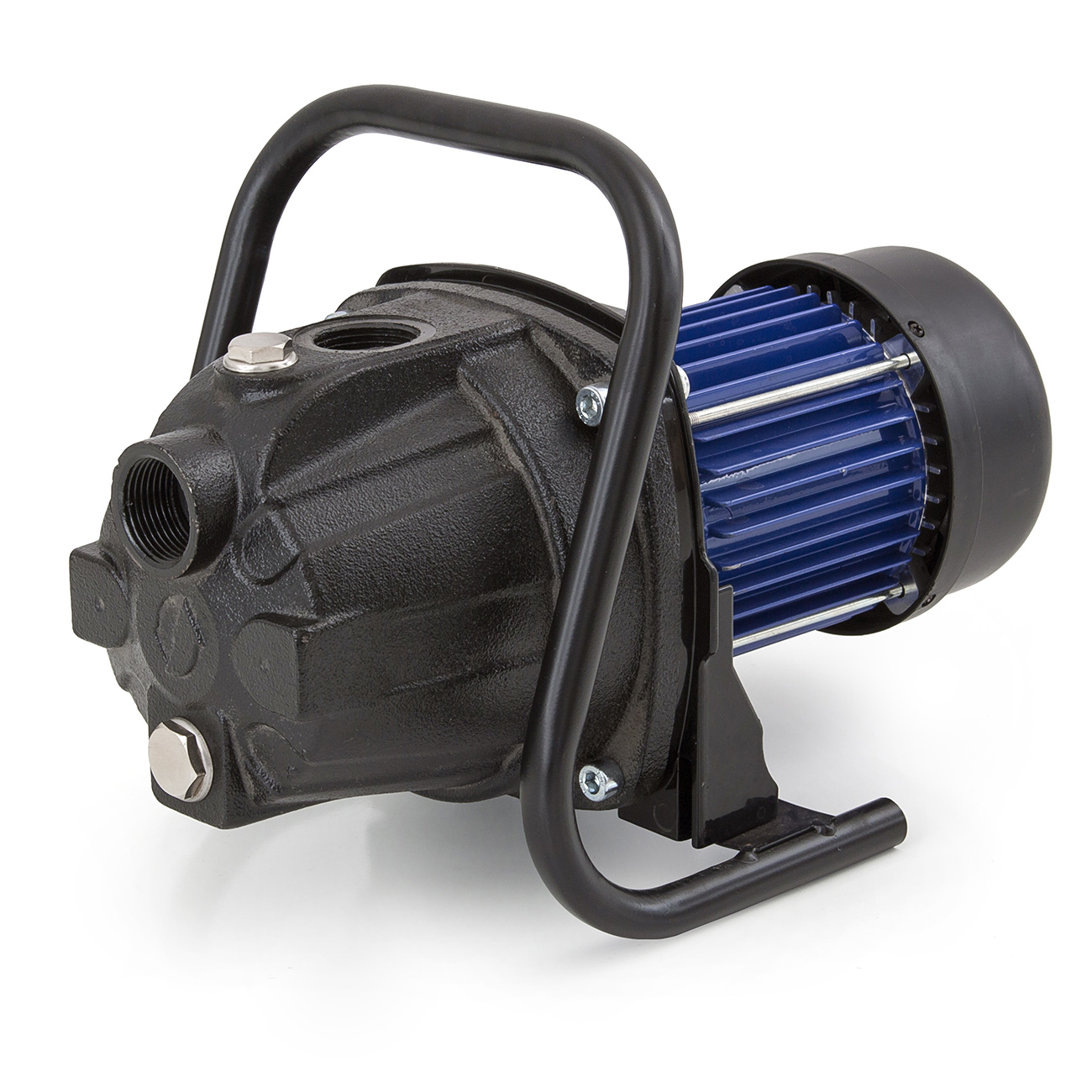 1200W Shallow Well Jet Water Pump Cast Iron 1.5HP 925GPH Irrigation