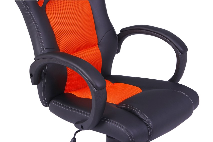 office chair ergonomic computer mesh pu leather desk seat race car office chair ergonomic computer mesh pu leather desk seat race car