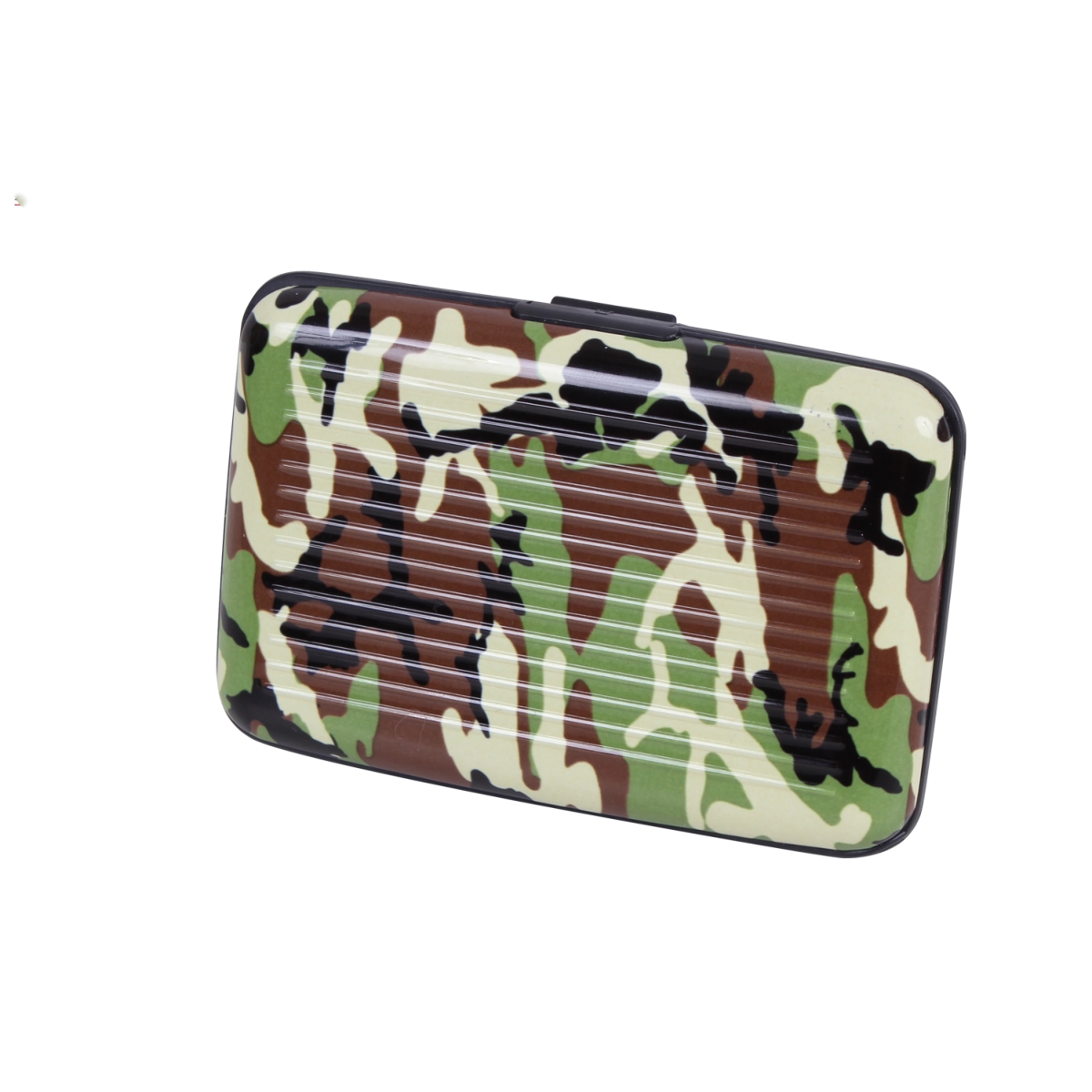 Aluminum Protective Wallet Helps Keep Credit Cards Secure eBay