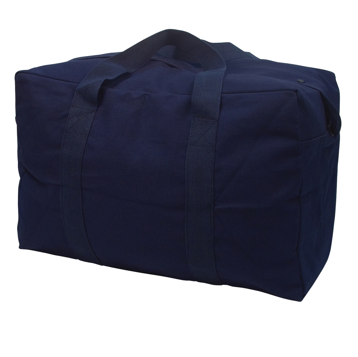 Military Style Parachute Cargo Bag, Canvas Duffle Bag eBay