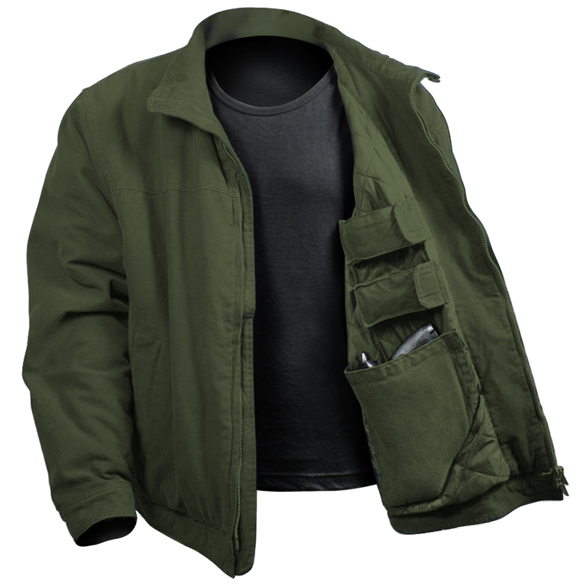 Rothco-3-Season-Concealed-Carry-Jacket-with-Built-In-Pistol-Pouch