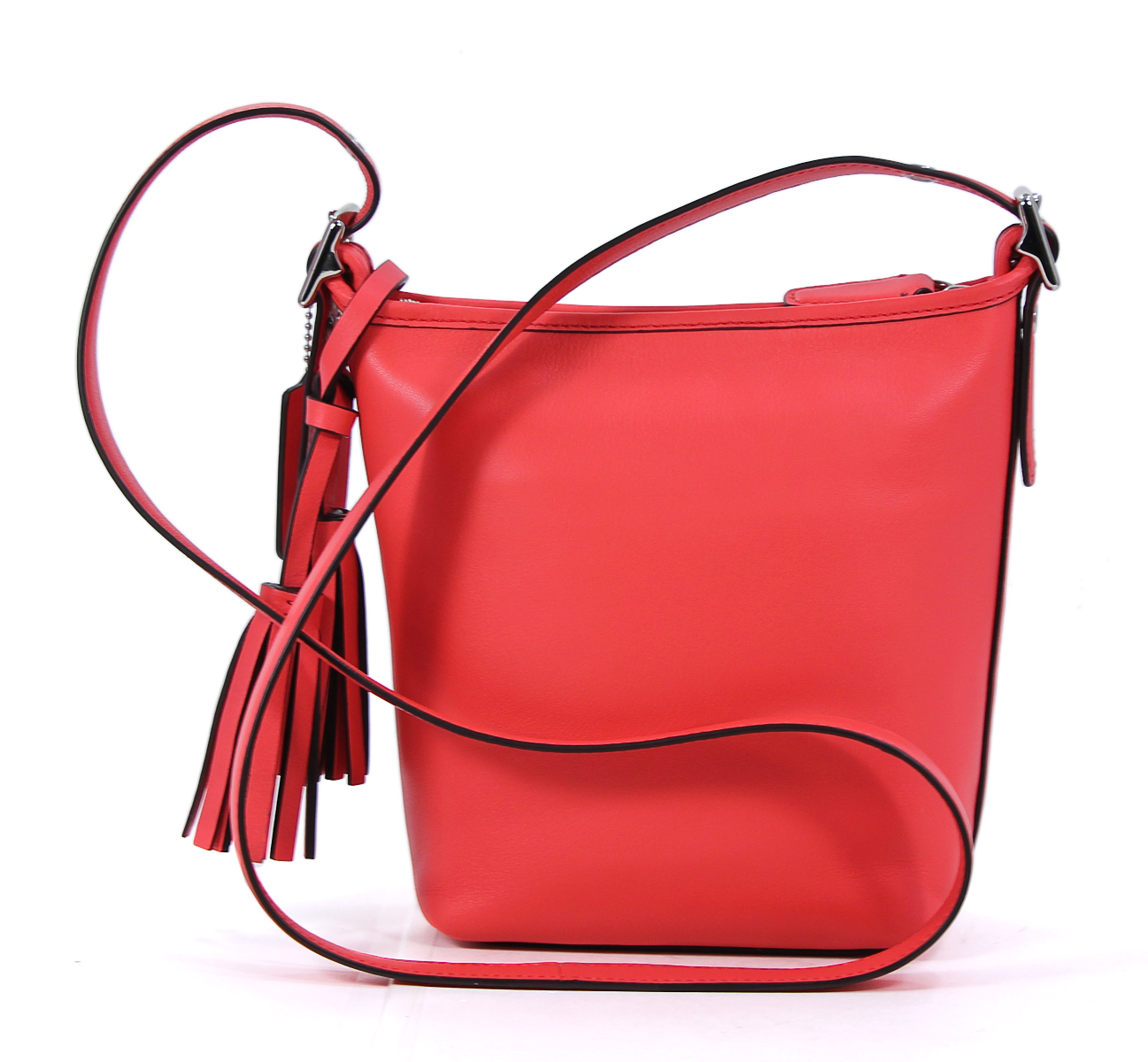 mini duffle crossbody