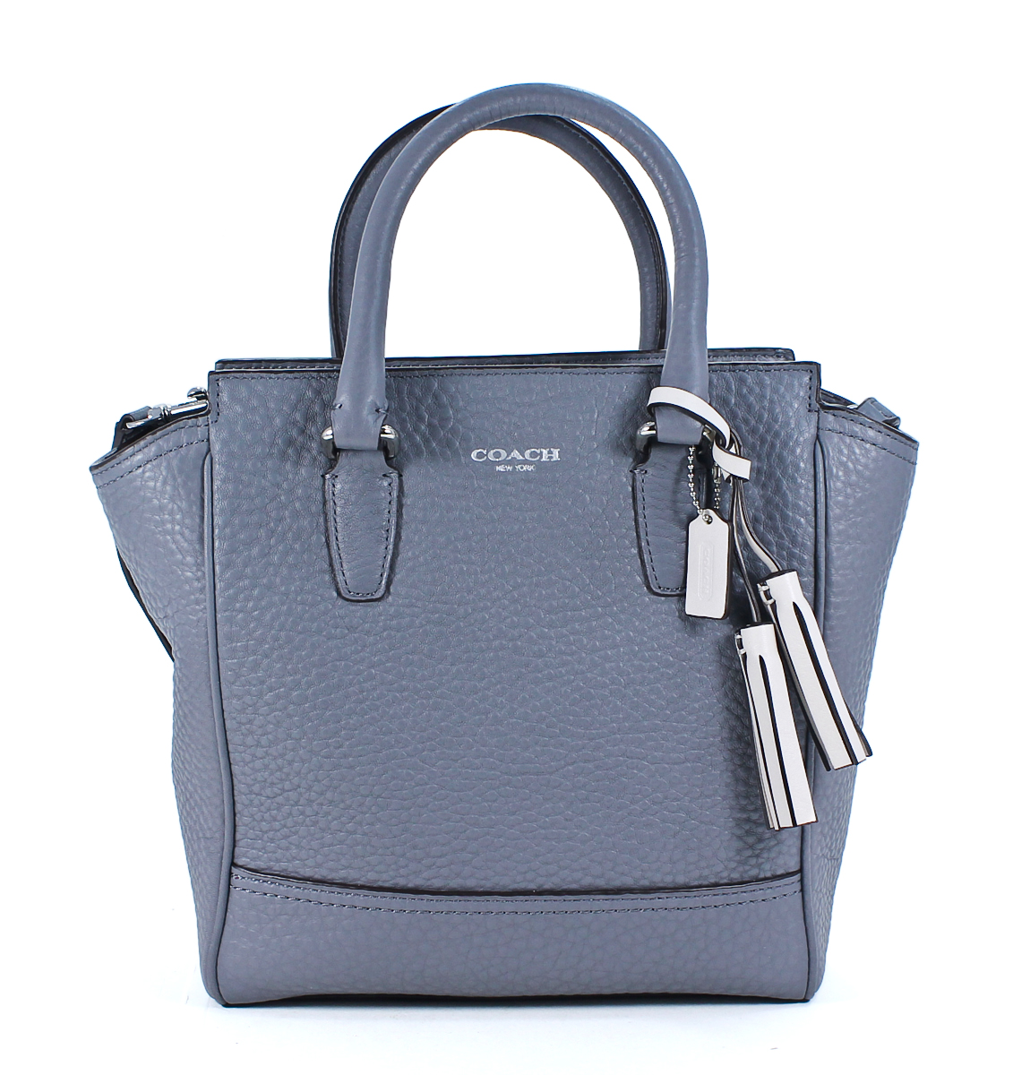 Coach Mini Tanner Crossbody Bag Paul Smith