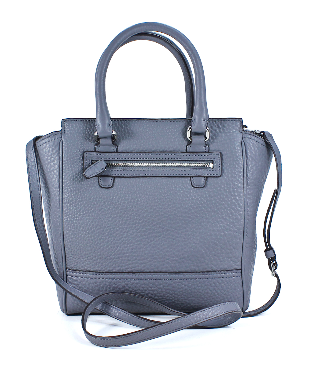 Coach Mini Tanner Crossbody Bag Literacy Basics