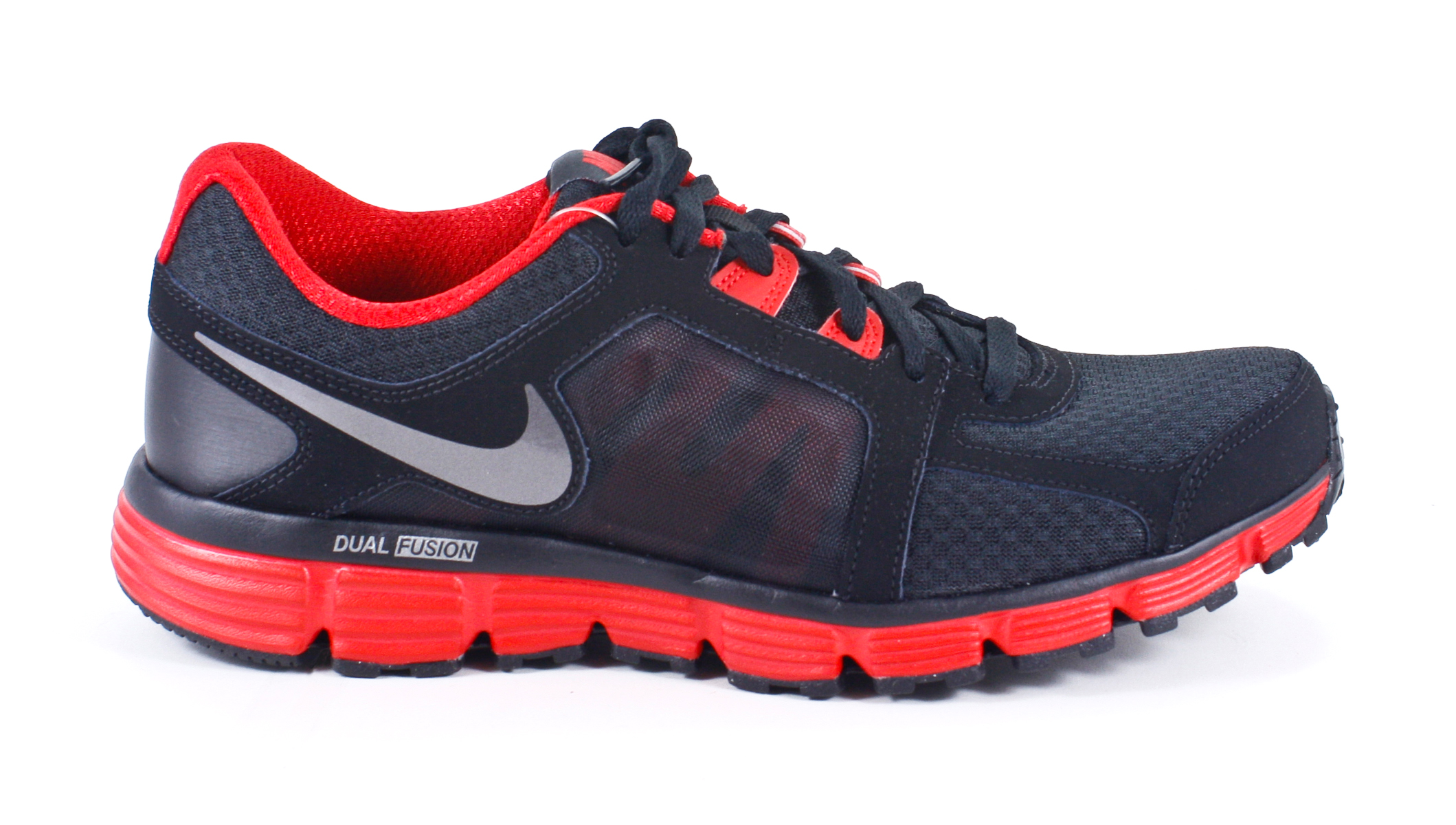 mens nike dual fusion shoes