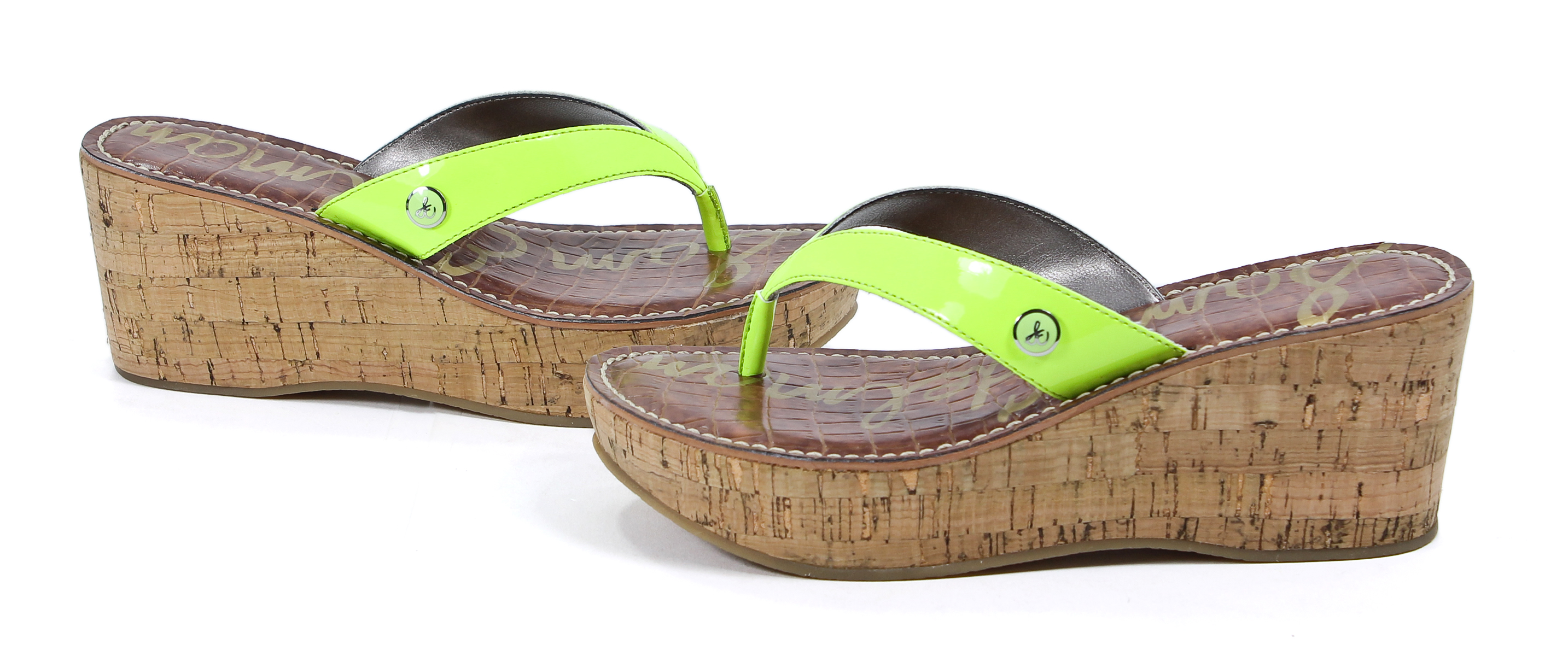 sam edelman thong wedge