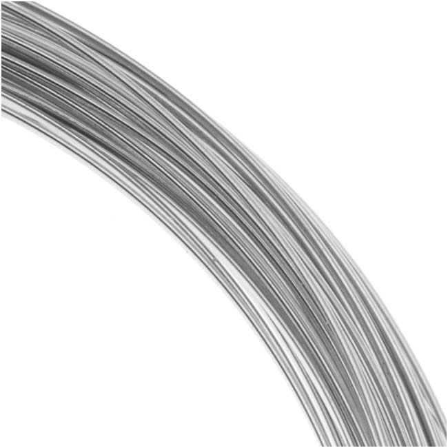 Stainless Steel Round Wire 20 Gauge 6 Meters (19.7Ft) eBay