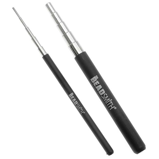 Overview of Mandrels for Jewelry Making — Beadaholique