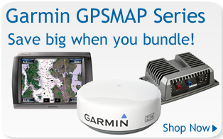 Garmin Bundle Savings