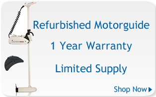 Motorguide refurb special