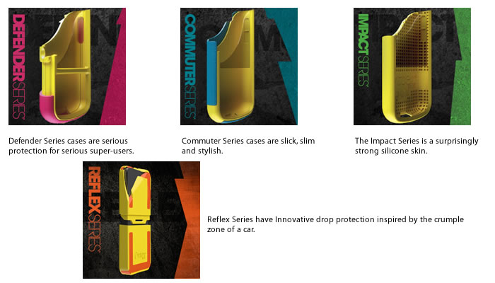 Otterbox Cell Phone Cases