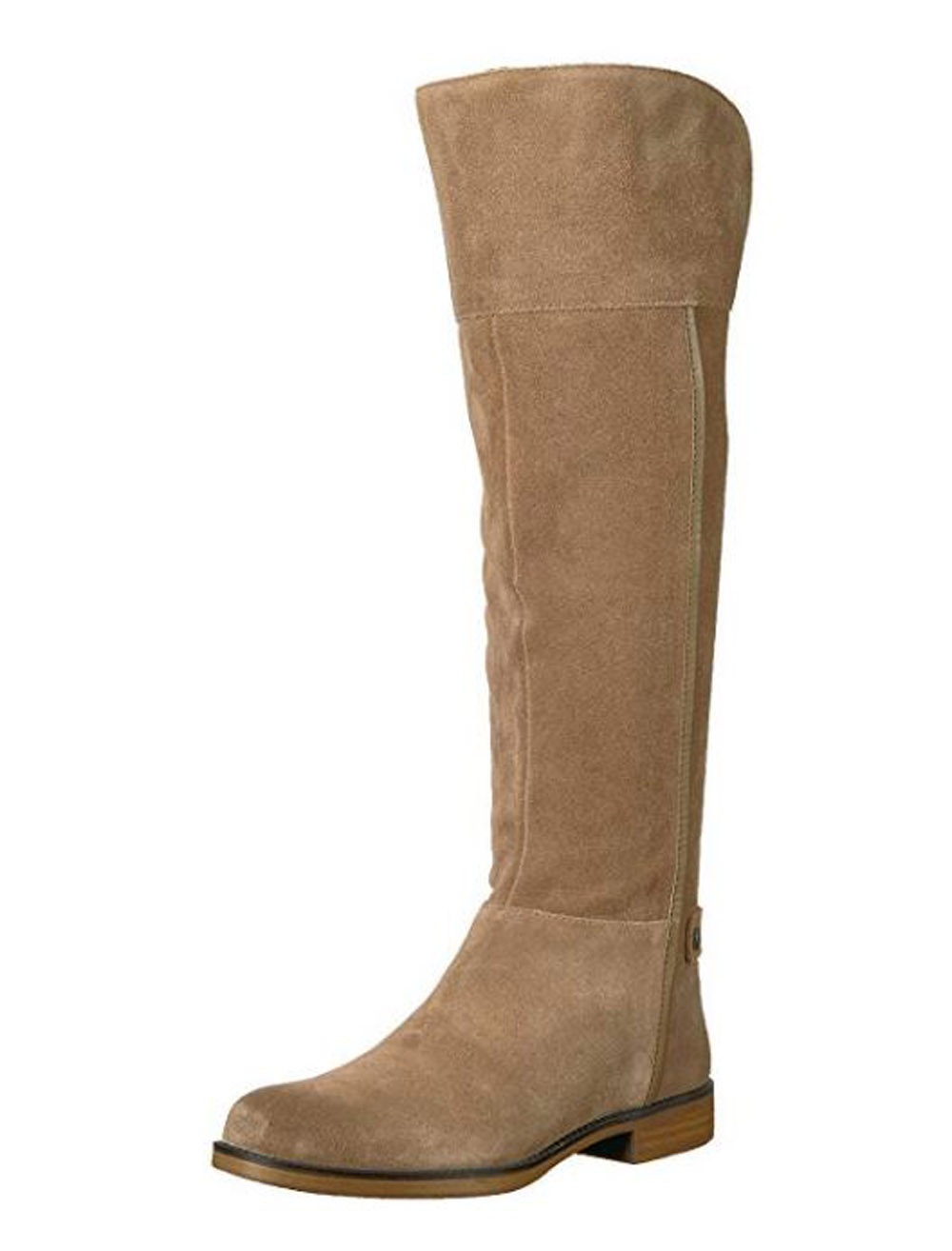 Franco Sarto Women/'s CHRISTINE Knee High Boot