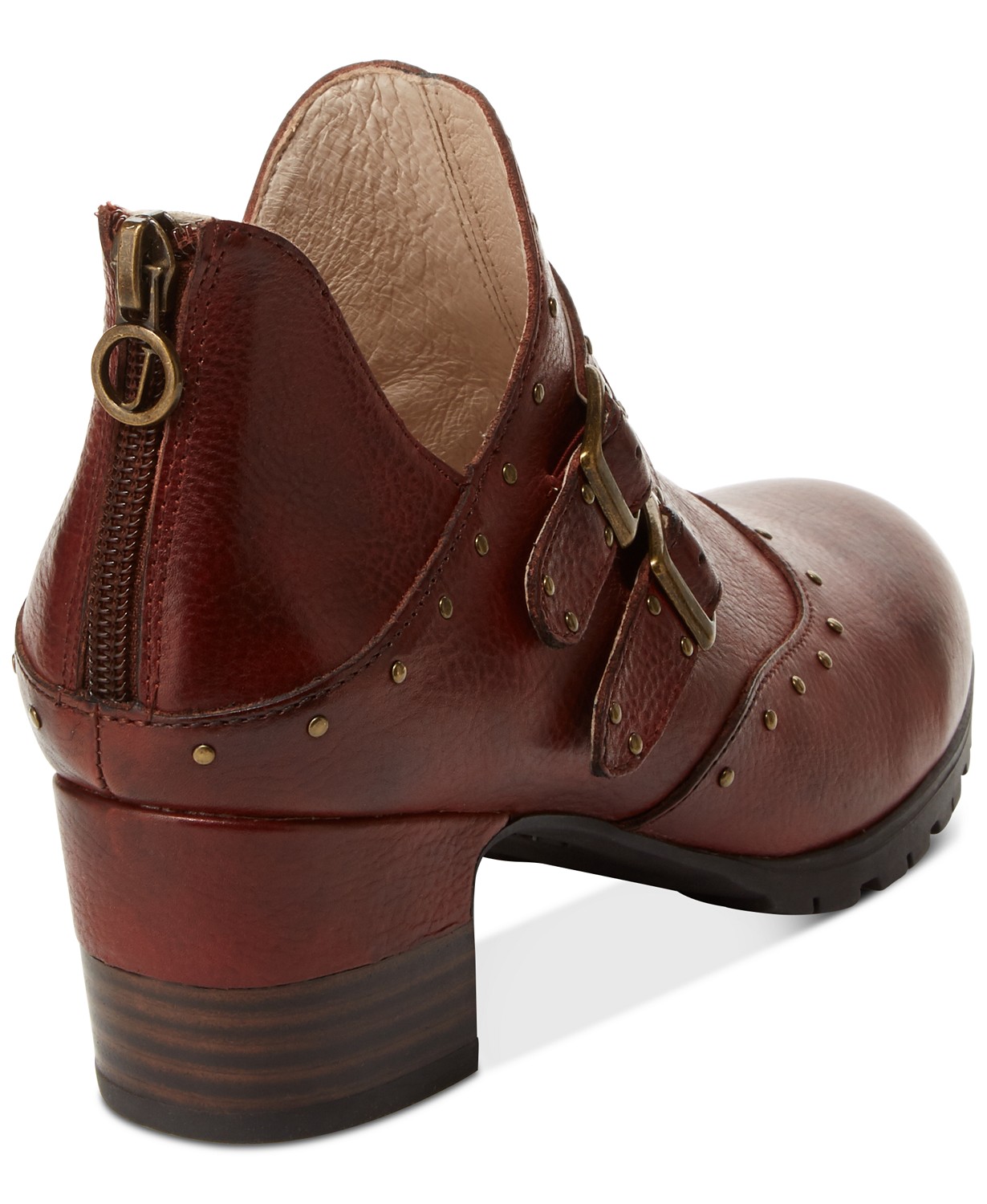 GENERIC BOX Jambu Women/'s MIRANDA Ankle Boot