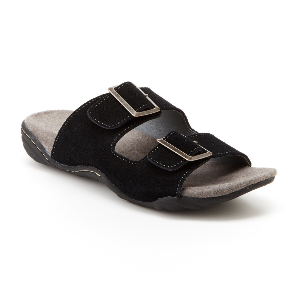 JSport Women's CARINA Flat Sandal eBay