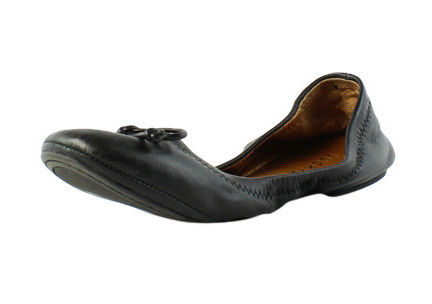 Lucky Women/'s Eadda Ballet Flat