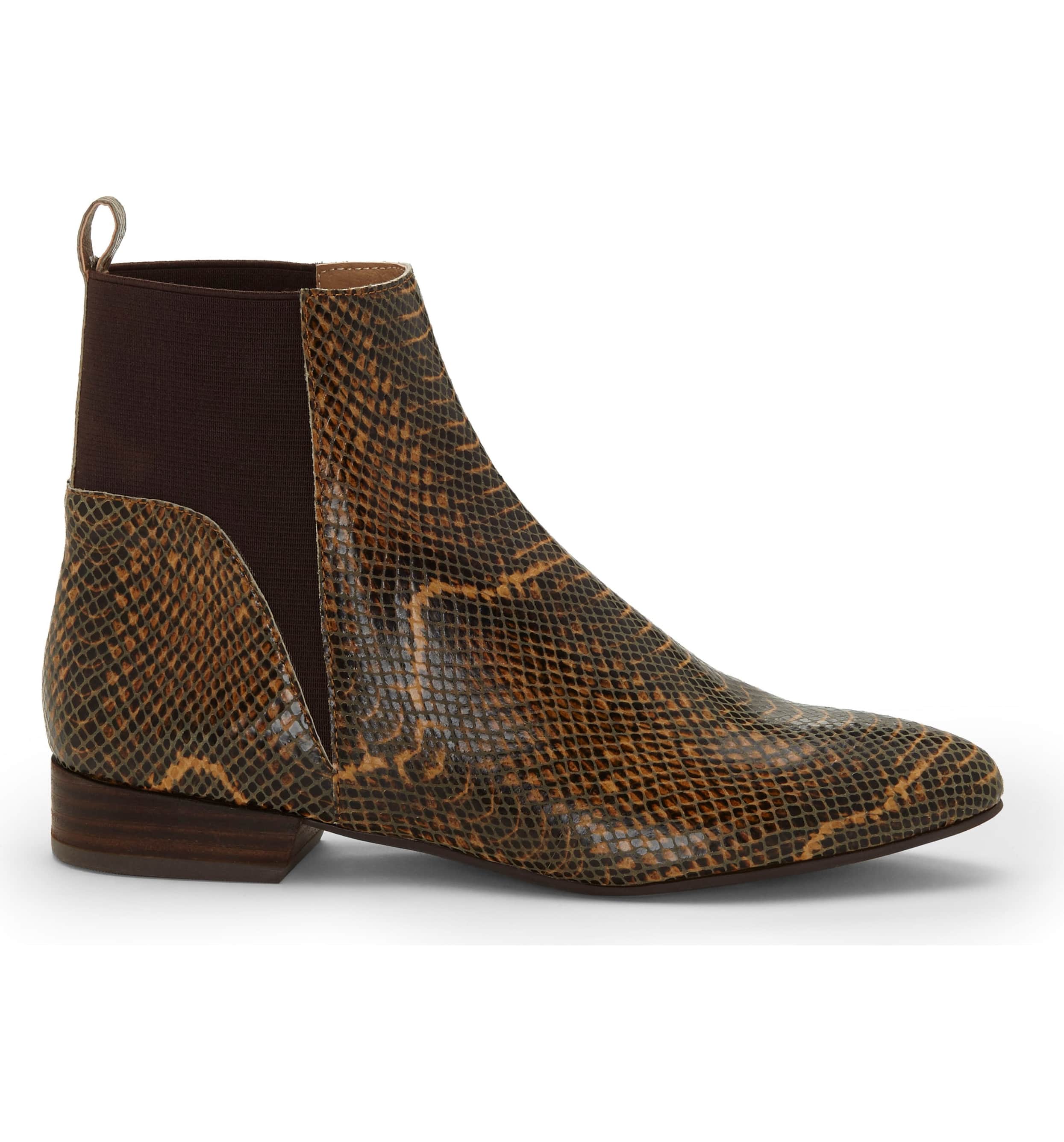 Lucky Brand Women/'s LK-GLELDO Ankle Boot