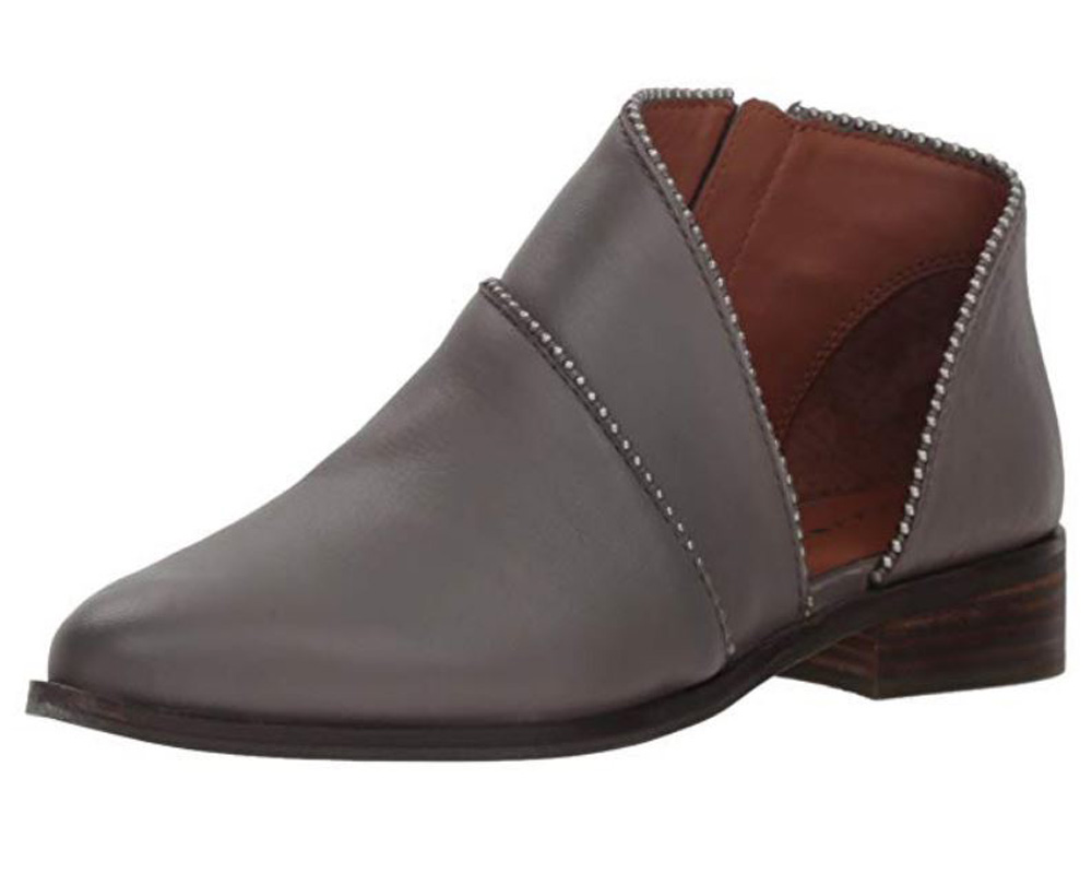 Lucky Brand Women/'s PRUCELLA Ankle Boot
