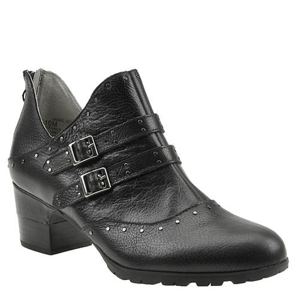GENERIC BOX Jambu Women/'s MIRANDA Ankle Boot