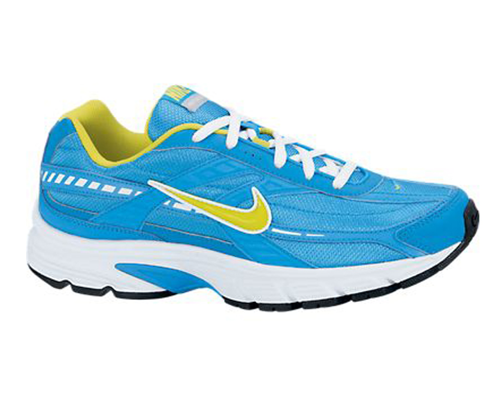 nike initiator blue