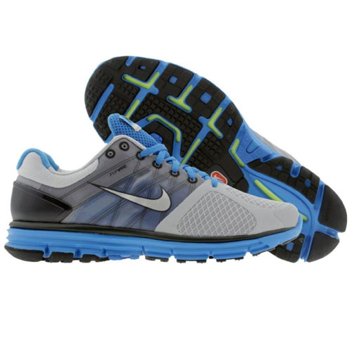 NIKE LUNARGLIDE＋2 Fitness Technology Tested: Nike LunarGlide 2 | T3