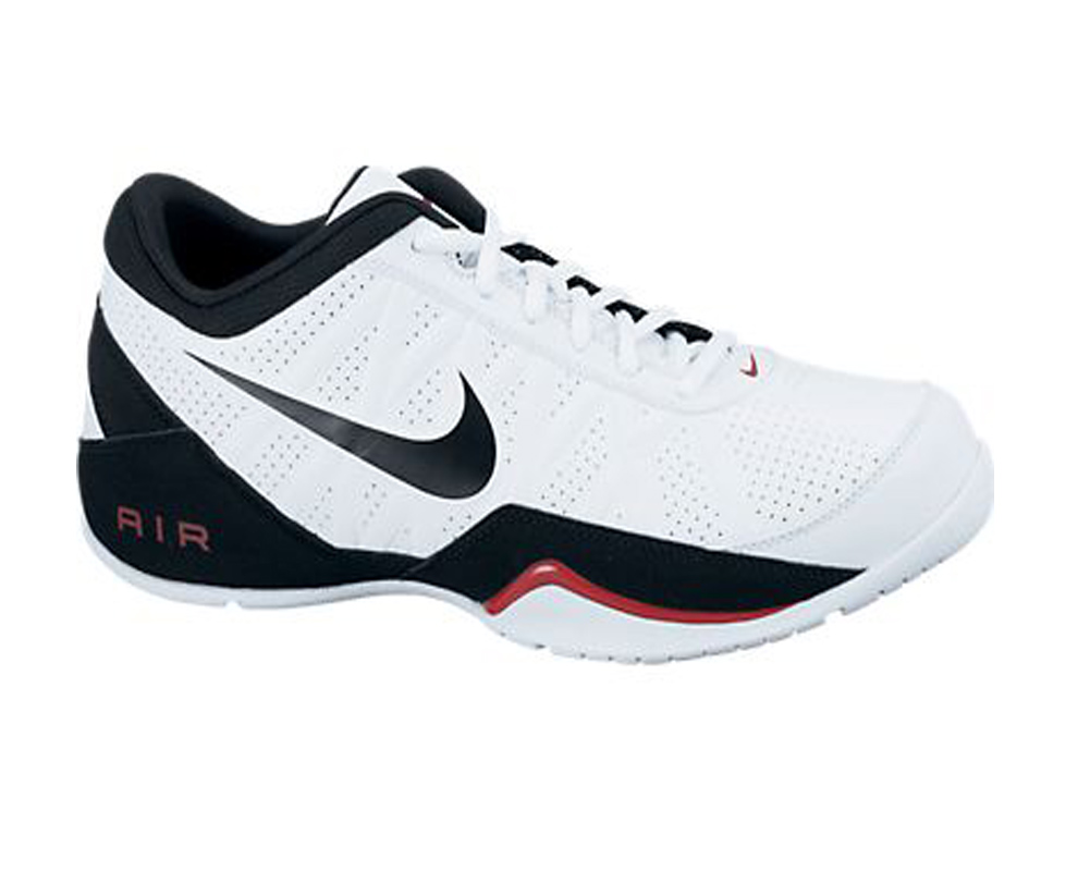 nike mens ring leader low